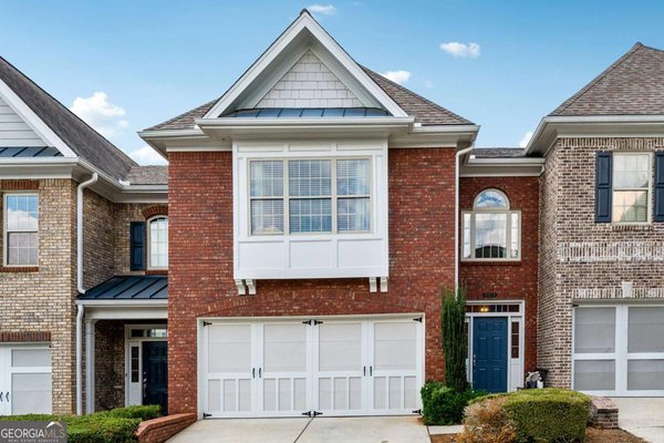 10296 Quadrant Court Alpharetta