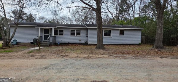 1938 Crooms Drive, Macon