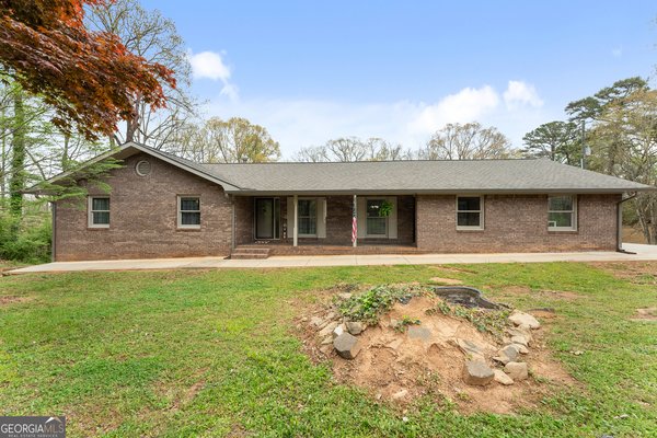 4420 Thompson Bridge Road Gainesville