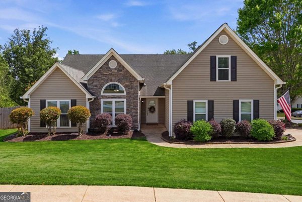 5655 Lenox Park Place, Sugar Hill