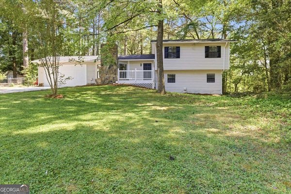 Gwin Oaks Elementary