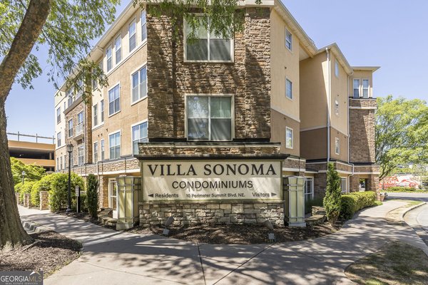 10 Perimeter Summit Boulevard Brookhaven