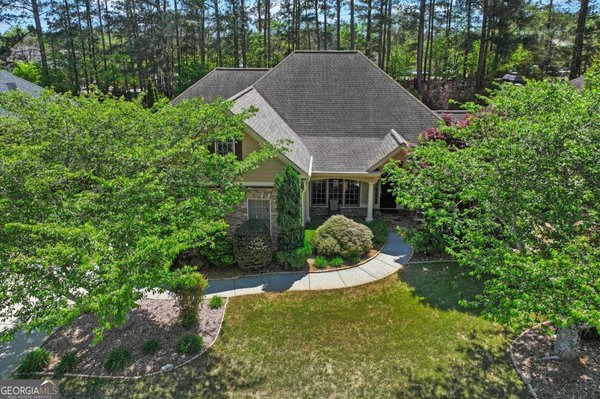 152 Fairway View Crossing, Acworth