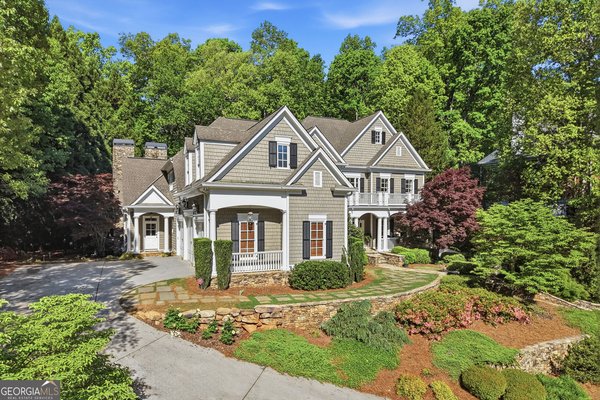 505 Gramercy Drive Marietta