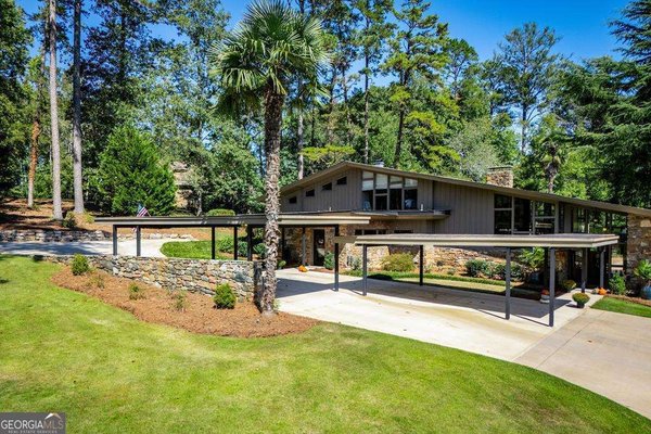 320 East Club Drive Carrollton