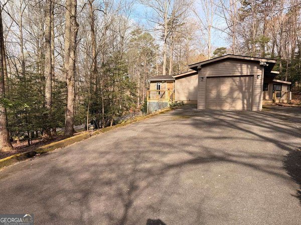 136 Anchorage Drive, Blairsville