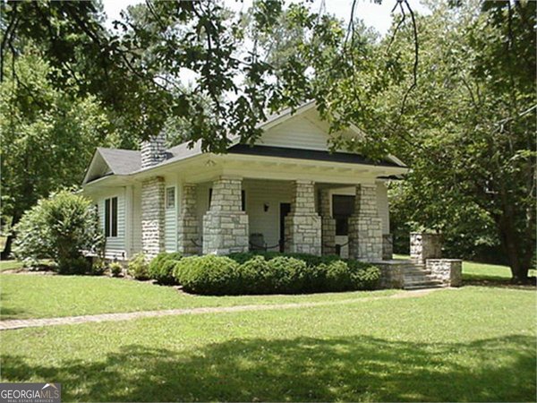 1550 Parker Road, Jasper