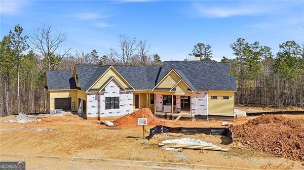 39 Sweet Rose Court, Newnan