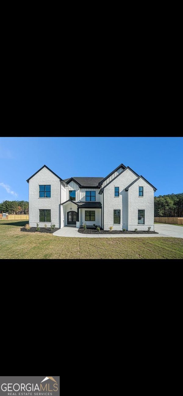 3285 Hall Road, dacula