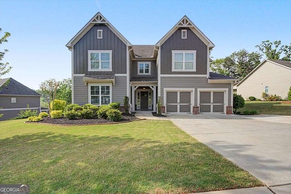 131 Longleaf Drive Canton