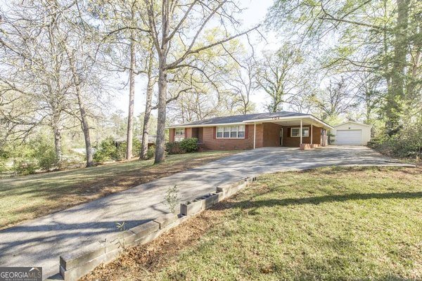 104 Mary Lane Warner Robins