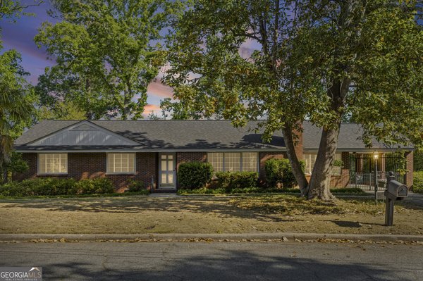 2220 Edgewood Drive Augusta