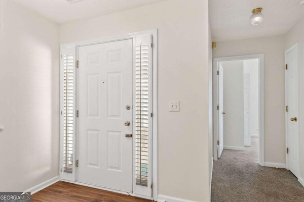 240 Plantation Boulevard, Stockbridge