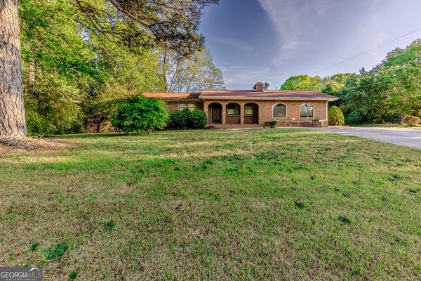 4610 Big B Road, Douglasville