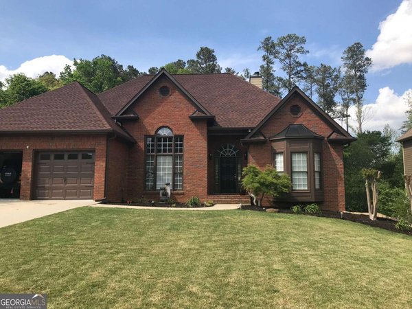 4508 Kingsgate Court Acworth