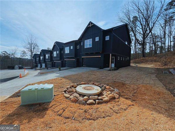 116 Waterview Court, Waleska