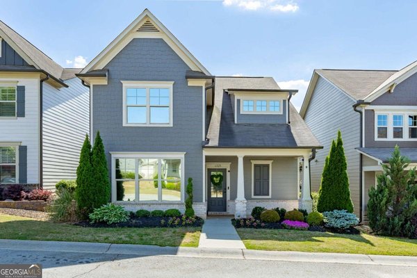 6020 Harbour Mist Drive, Flowery Branch