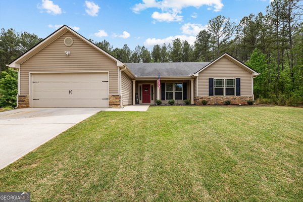 110 Brook Run Senoia
