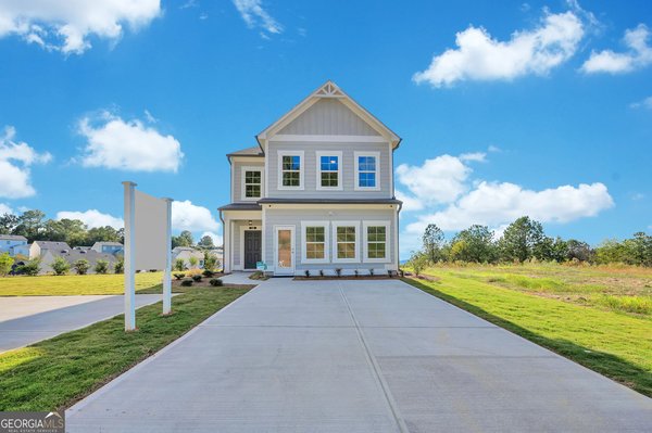 158 Millers Lane Calhoun