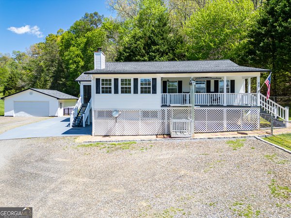 25 Winchester Woods Murphy