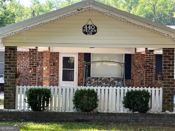 440 Pecan Lane, Guyton