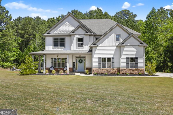 163 George Wynn Road Palmetto