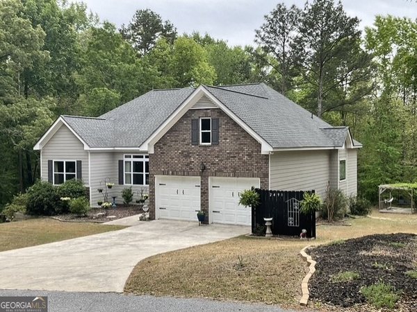 2491 Luke Edwards Road, Dacula