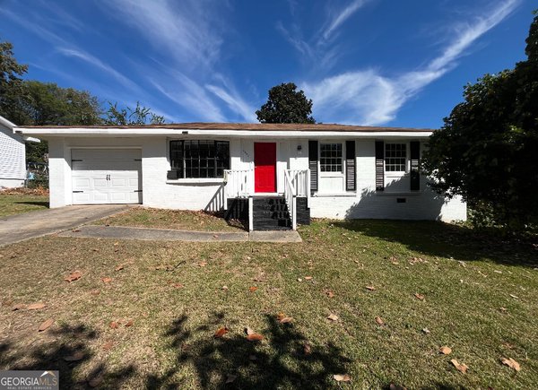 4090 Oak Drive Macon