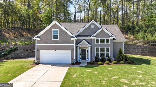 205 Creek View Place Canton