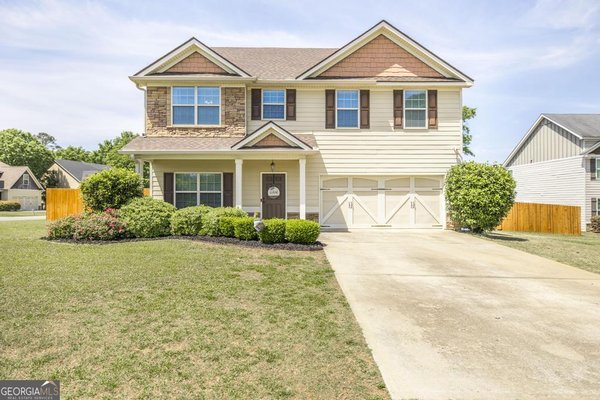 100 Taconic Court Bonaire