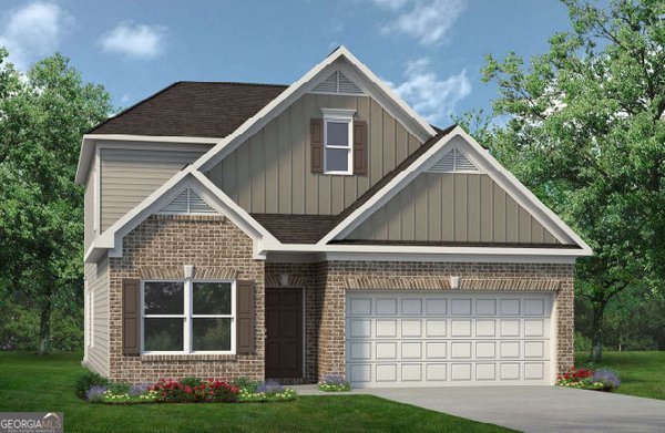 8000 Haven Springs Trace Douglasville