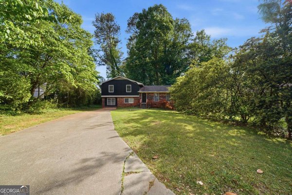 2719 Galaxy Court Decatur