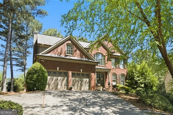 250 Devon Mill Court, Johns Creek