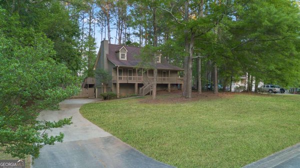 77 Alma Drive, Dallas