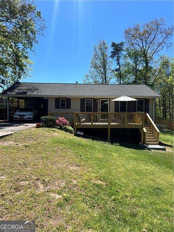 2915 Goldmine Road, Cumming