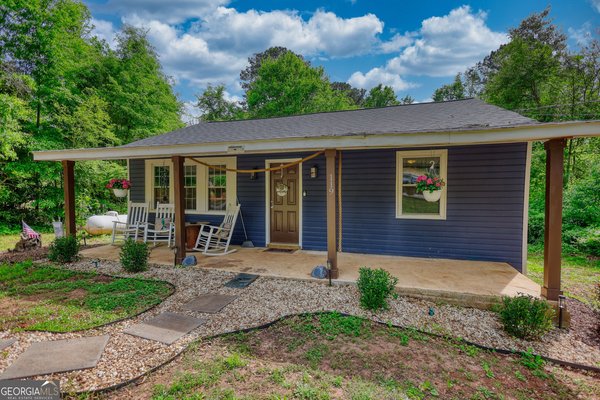 119 Collier Road, Jackson