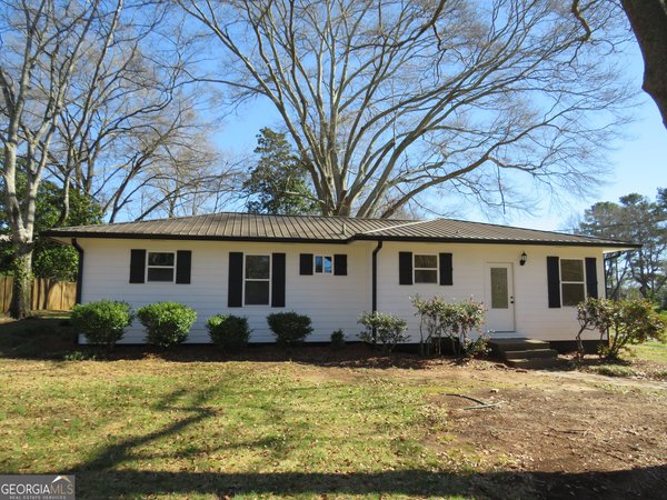 220 John Phillips Road, Cedartown