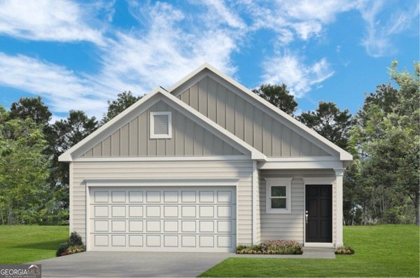 16 Southbend Court, Rome