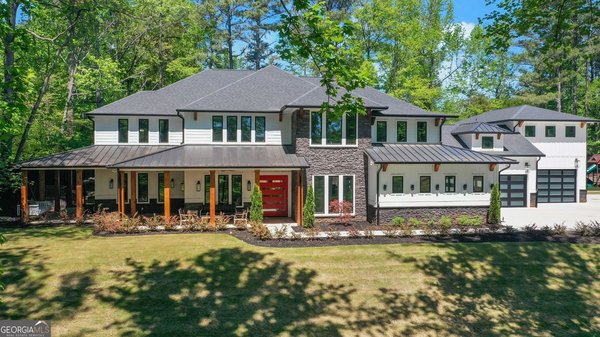 365 Cagle Road Roswell