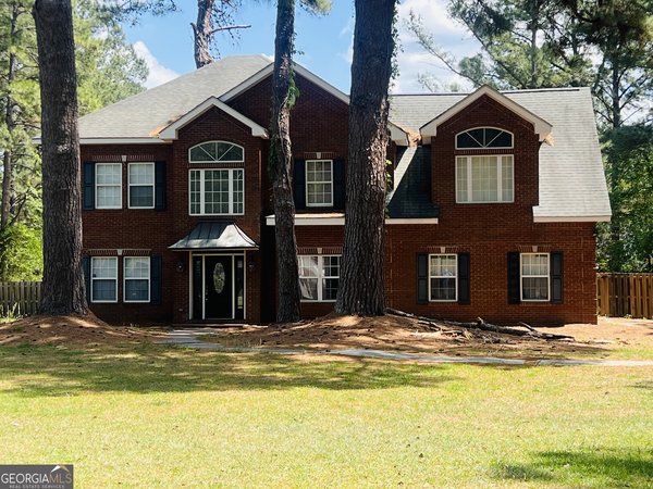 1604 Standford Drive, Statesboro