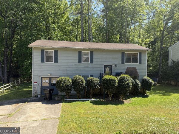 2745 Old South Drive, Jonesboro