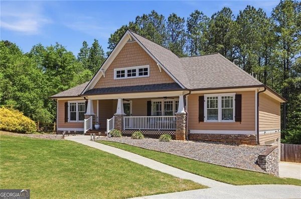 254 Jefferson Drive, Dallas