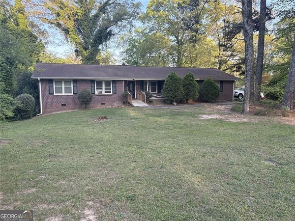 524 Rowland Road Stone Mountain