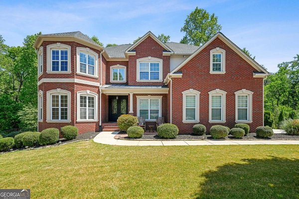 4453 Postwood Lane Ellenwood