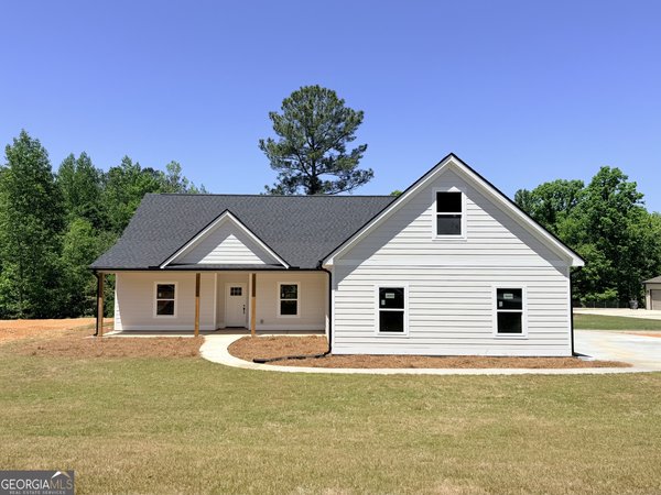 117 Mason Ridge Barnesville