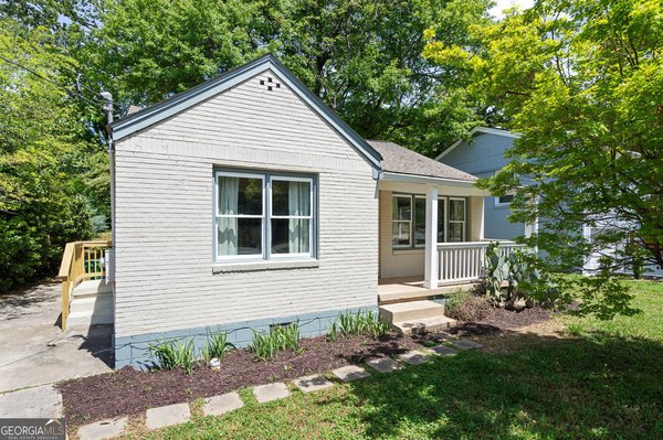 2384 McAfee Road Decatur