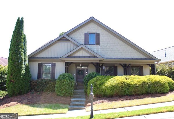 203 Morning Star Way Ball Ground