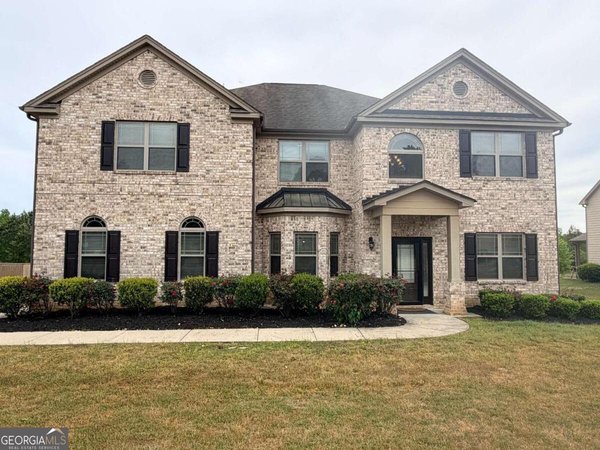 241 Traditions Lane, Hampton