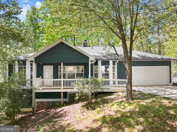 337 Spring Crest Road Cleveland