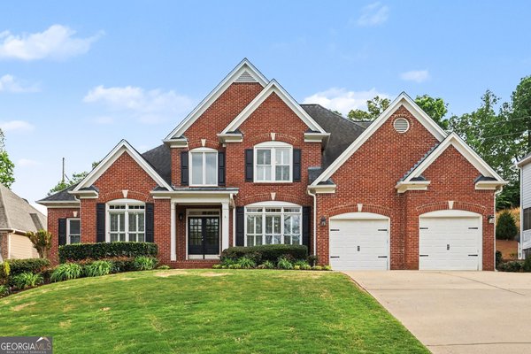 5470 Avonshire Lane, Cumming